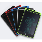 Digital Writing Pads 8.5 " Hot-selling Electronic Digital LCD Writing Board Drawing Board Graphic Children's Art Writing Board
