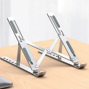 Car Phone Holder - Manufacturer Magnet Air Vent 360 Rotation Custom Logo Magnetic