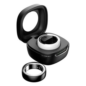 Smart Ring - Manufacturer R8 Health Fitness Tracker Sleep Heart Rate BP PK R3