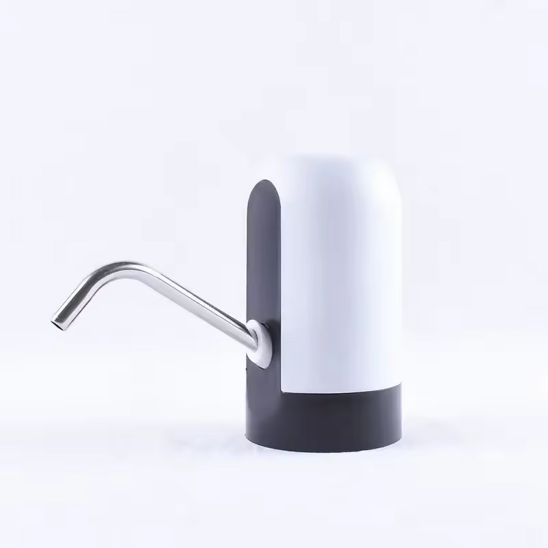 Water Dispenser - Manufacturer Portable USB Rechargeable Electric Automatic Pump