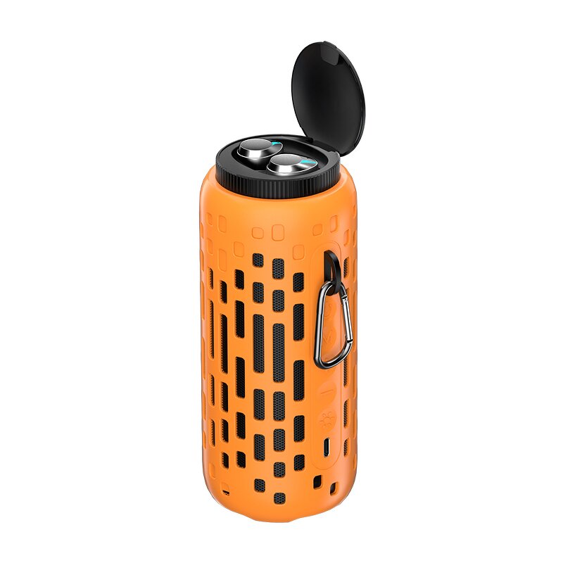 Speaker - Manufacturer M47 High-quality Sound Waterproof Outdoor With TWS Earphones