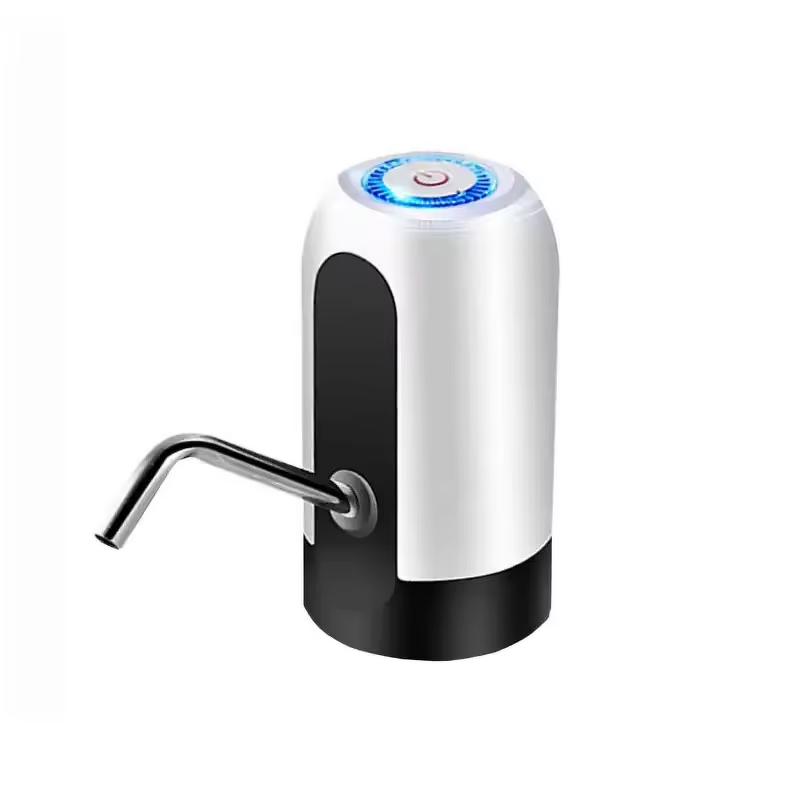 Water Dispenser - Manufacturer Portable USB Rechargeable Electric Automatic Pump
