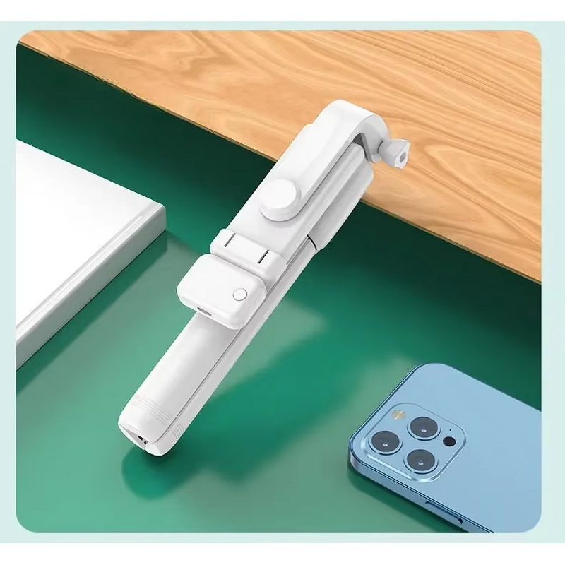 Selfie Stick - Manufacturer R1s Cheap Portable Fill Light 360 Remote Control