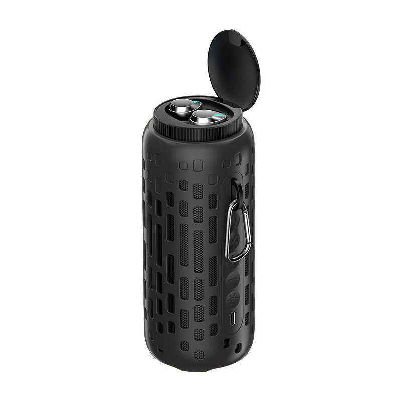 Speaker - Manufacturer M47 High-quality Sound Waterproof Outdoor With TWS Earphones