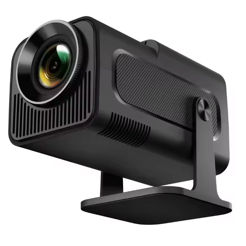 Projector - Manufacturer HY320 Full HD 4k Smart Multimedia Portable Game LED