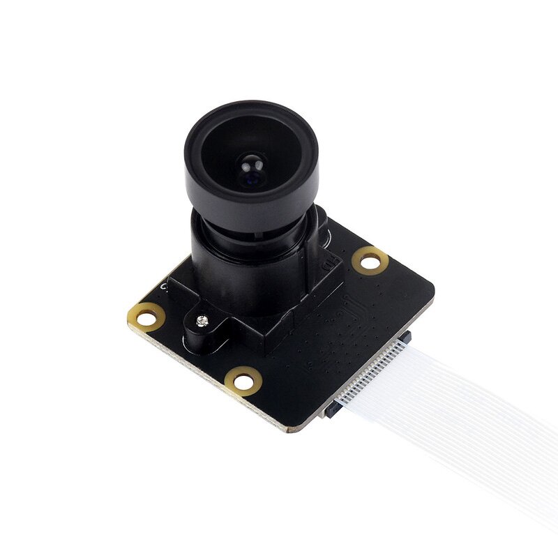 Camera Module - Manufacturer LuckFox Pico SC3336 3MP High Sensitivity Low Light Series