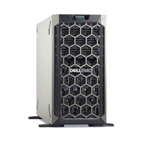 Server - Manufacturer Brand New Dedicated PowerEdge T340 Tower Server