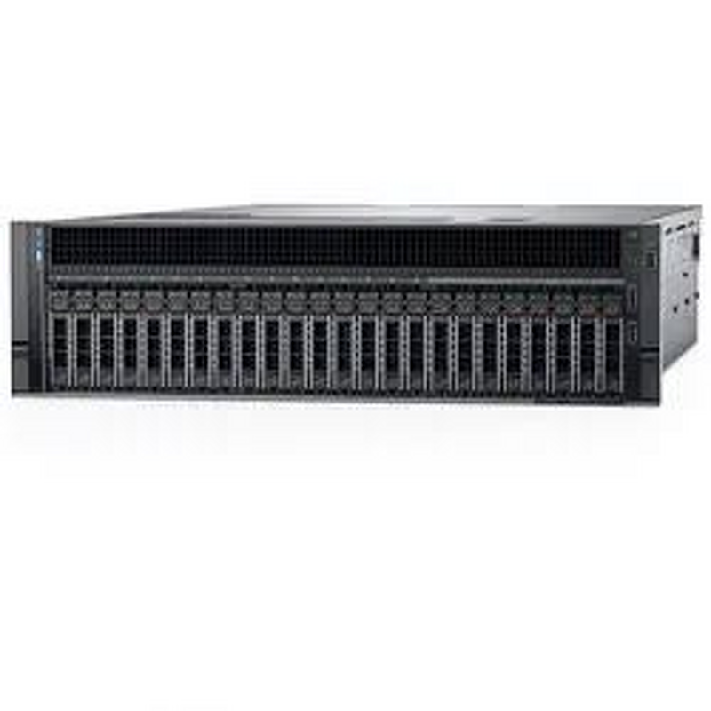 Server - Manufacturer PowerEdge R940xa Xeon Gold 5217*2 16G 600GB SAS 1600W 4U