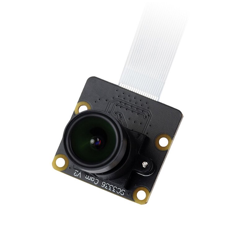 Camera Module - Manufacturer LuckFox Pico SC3336 3MP High Sensitivity Low Light Series