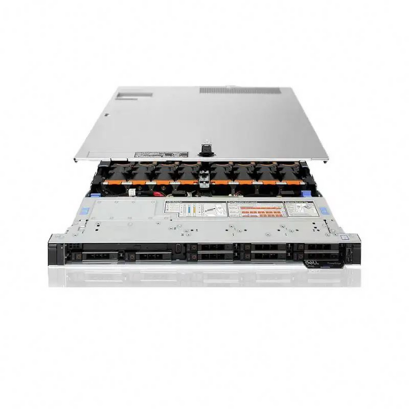 Rack Server - Manufacturer Server Dell Poweredge R750 R740 R640 D650 Price