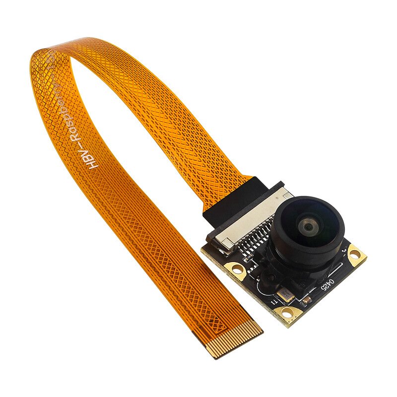 Camera Module - Manufacturer Raspberry Pi 5 8MP IMX219 1080P CSI 77/130/160/200°