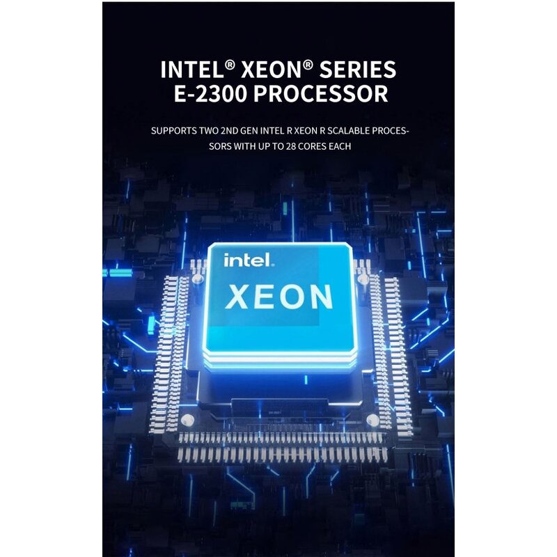 Server - Manufacturer Wholesale Supermicro New PowerEdge T640 China Supplier