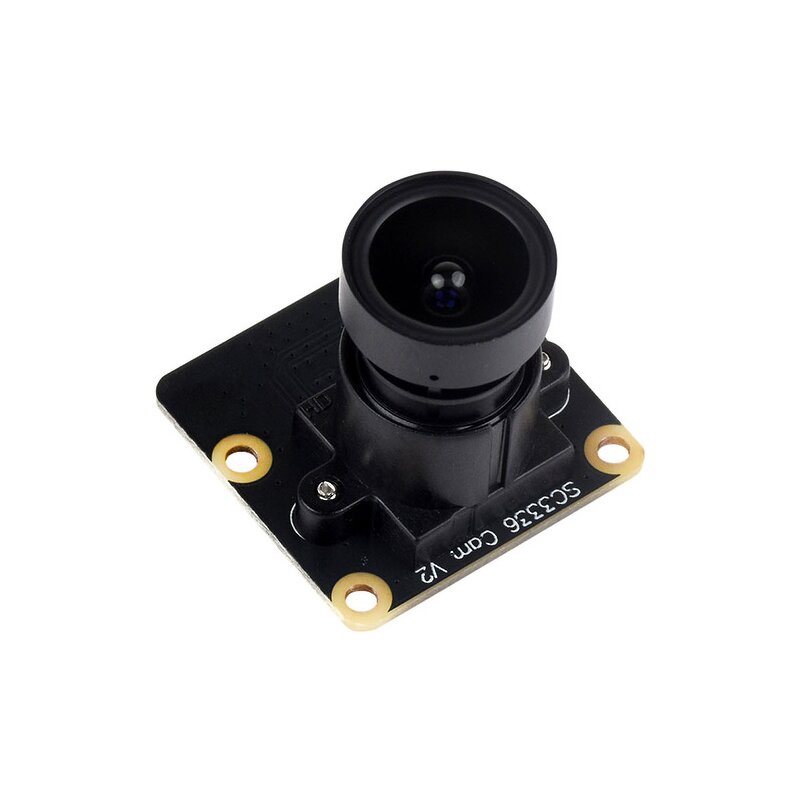 Camera Module - Manufacturer LuckFox Pico SC3336 3MP High Sensitivity Low Light Series