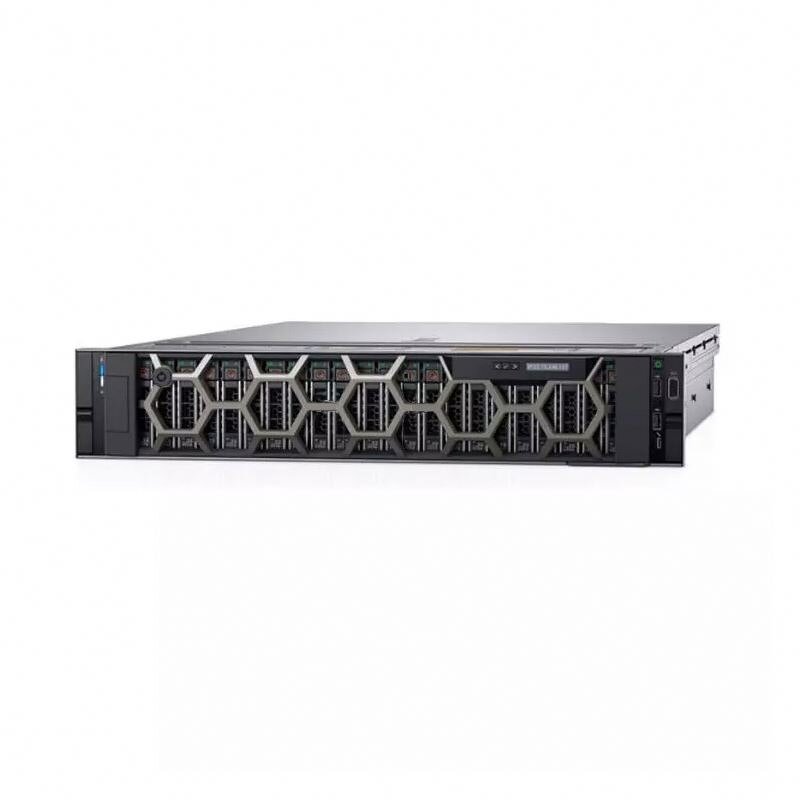 Server - Manufacturer R740 2U EMC Enterprise 4208/4210 16G 2TB Storage R750xa