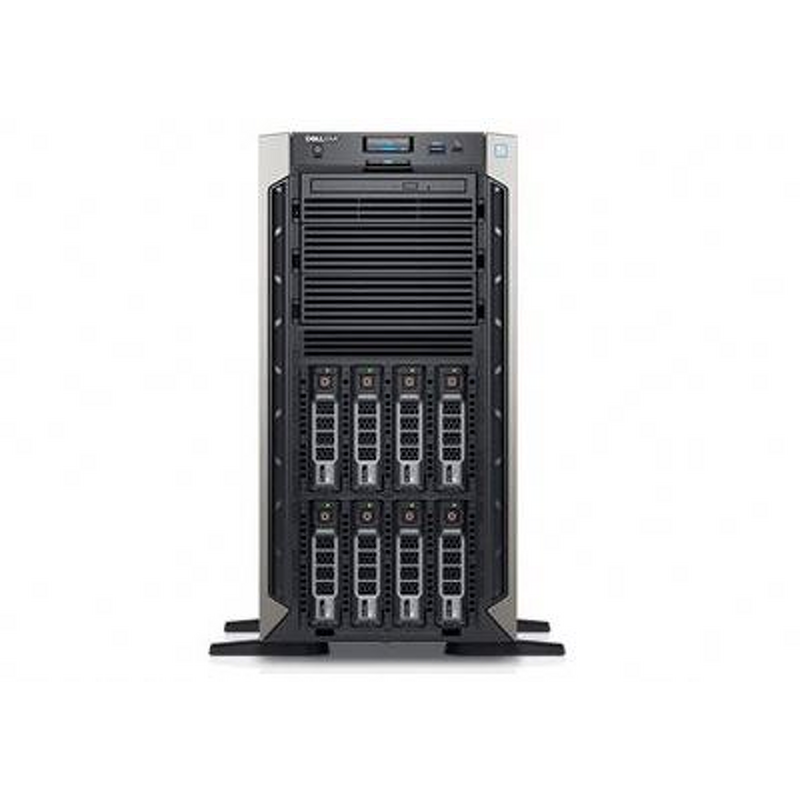 Server - Manufacturer Brand New Dedicated PowerEdge T340 Tower Server