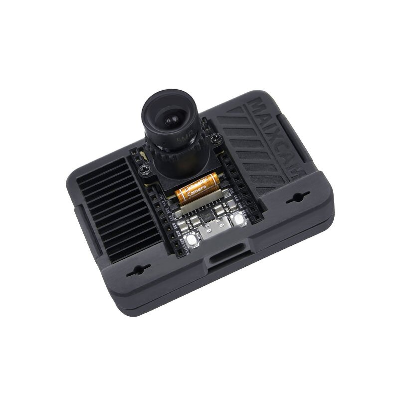 Development Board - Manufacturer Sipeed MaixCAM RISC-V AI Camera Linux Audio-Kit RISCV