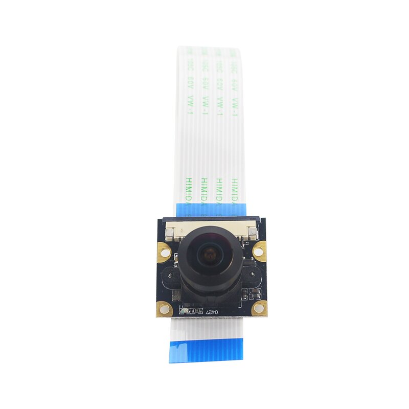 Camera Module - Manufacturer Nvidia Jetson Nano 8MP IMX219 160/200° Focal Adjustable