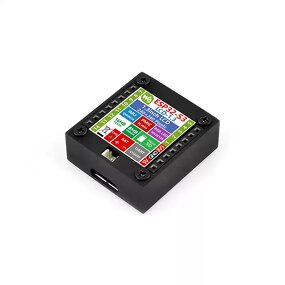 Development Board - Manufacturer Weixue ESP32-S3 1.3" LCD Optional Prism Version Arduino