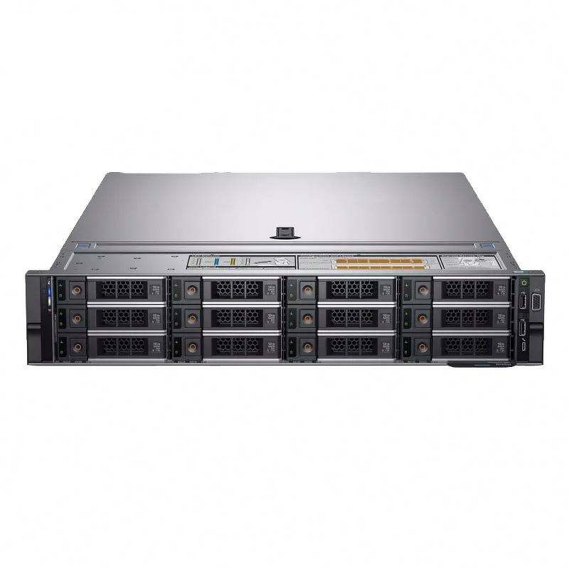 Server - Manufacturer R740 2U EMC Enterprise 4208/4210 16G 2TB Storage R750xa