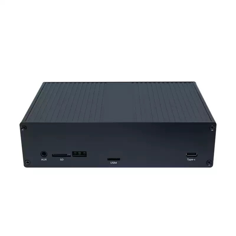 Metal Shell - Manufacturer Banana PI BPI-F3 Aluminum Alloy Adapt Development Board