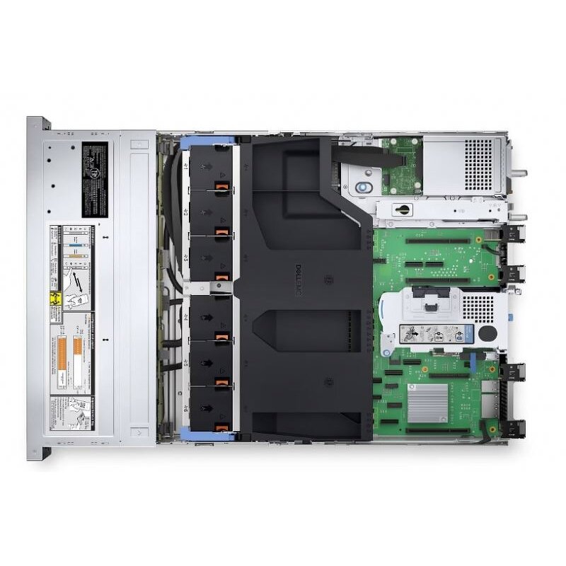 Rack Server - Manufacturer Factory Original R750XA In Stock R740/R740XD/R940XA/R750XS