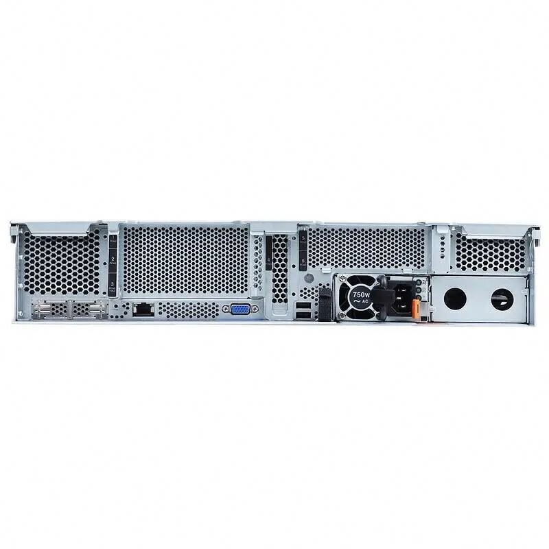 Rack Server - Manufacturer ThinkSystem SR650V2 SR650V3 Low Price