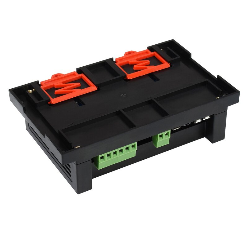 Relay Module - Manufacturer Raspberry Pi Pico Industrial 8-Channel Power/Photocoupler Isolation