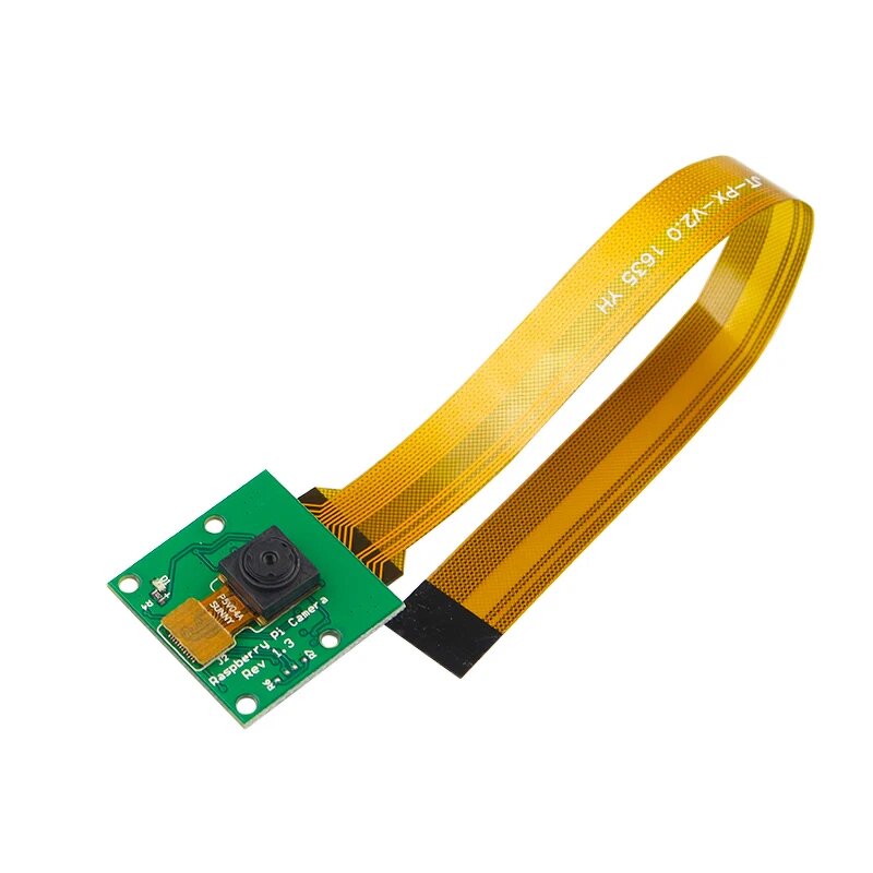 Camera Module - Manufacturer Raspberry Pi 5 5MP OV5647 1080P CSI IR-CUT FF/MF Zero