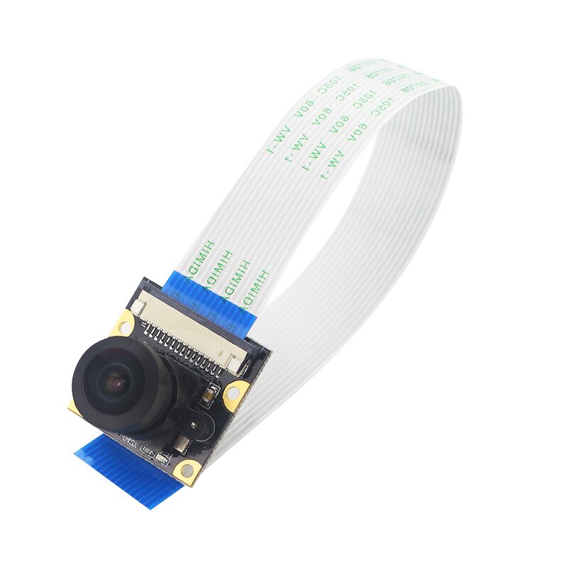 Camera Module - Manufacturer Nvidia Jetson Nano 8MP IMX219 160/200° Focal Adjustable