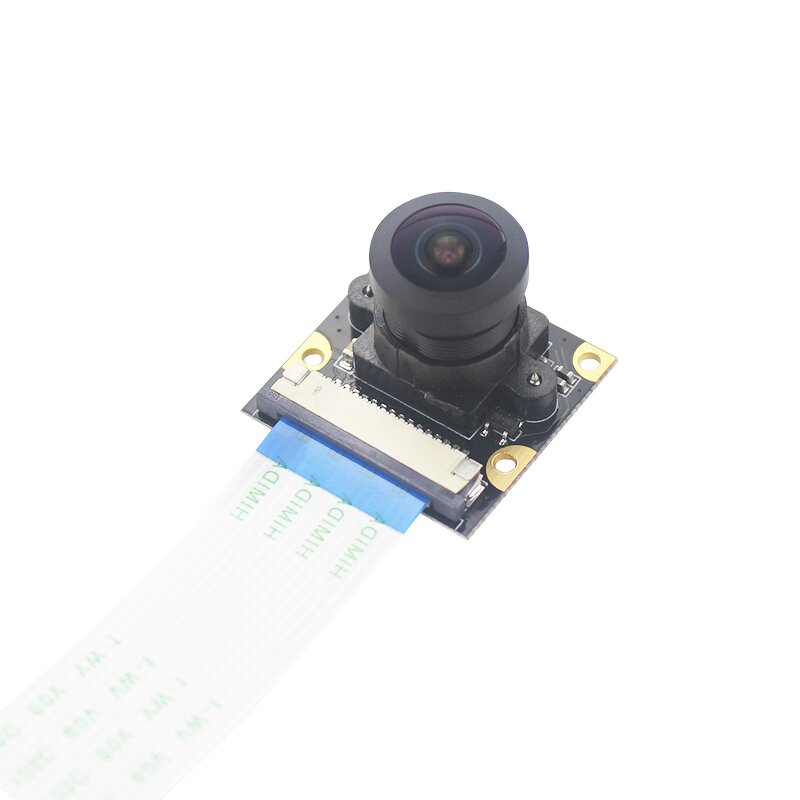 Camera Module - Manufacturer Nvidia Jetson Nano 8MP IMX219 160/200° Focal Adjustable