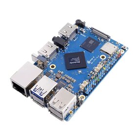 Development Board - Manufacturer Orange Pi 5 Pro RK3588S 4/8/16GB DDR5 WiFi+BT BLE