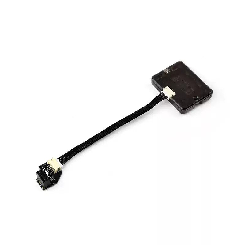 OLED Display - Manufacturer Weixue 0.96" Industrial Argon ONE V5 Dedicated Module
