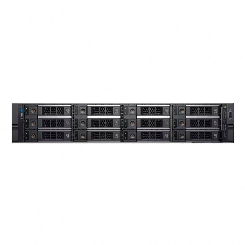 Server - Manufacturer R740 2U EMC Enterprise 4208/4210 16G 2TB Storage R750xa