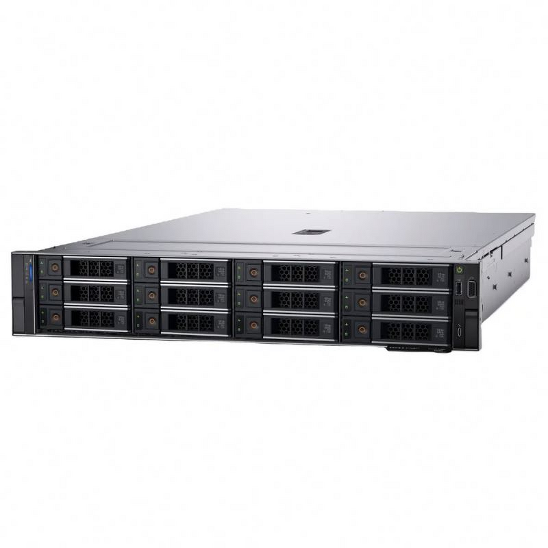 Rack Server - Manufacturer Server Dell Poweredge R750 R740 R640 D650 Price