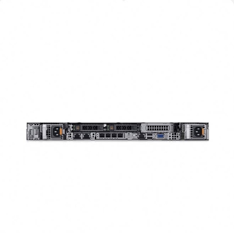 Rack Server - Manufacturer ThinkSystem SR650V2 SR650V3 Low Price