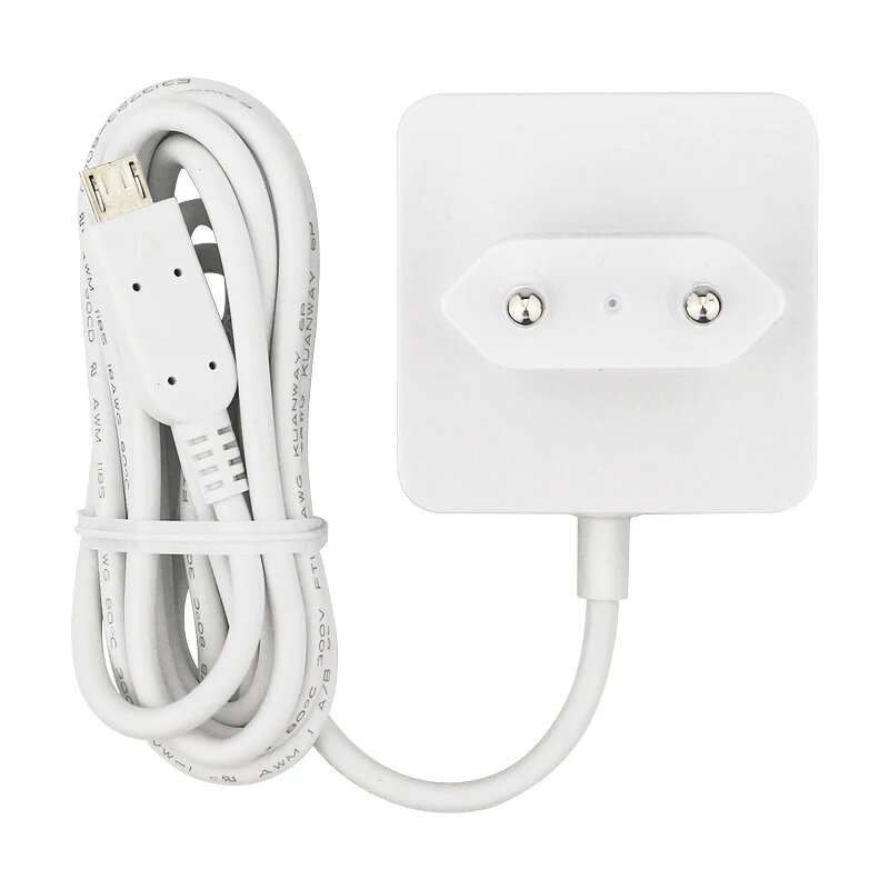 Power Supply - Manufacturer Raspberry Pi 3B+ 12.5W 5.1V2.5A Micro USB EU US UK Plug