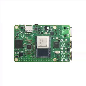 Single-Board - Manufacturer Upgraded MUSEPiPro RISC-V 8-Core Domestic Chip Independent