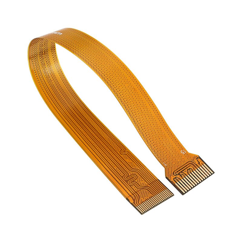 FPC Cable - Manufacturer Raspberry Pi 5 15Pin-22Pin DSI Flexible Flat Connection Line