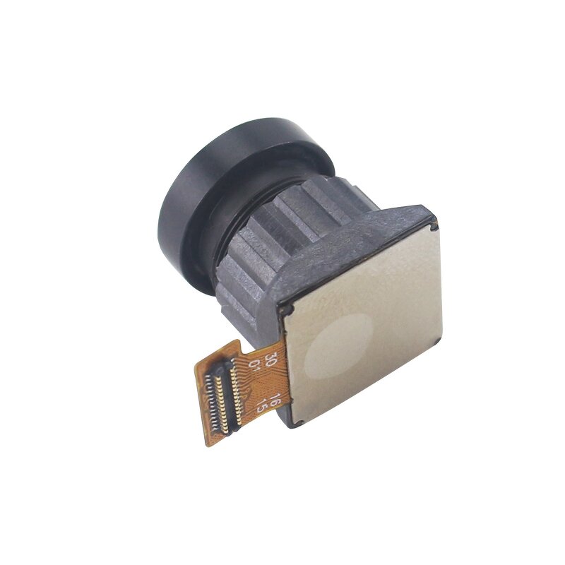 Camera Module - Manufacturer Raspberry Pi 8MP IMX219 160° V2 3280x2464 4B/3B+/3