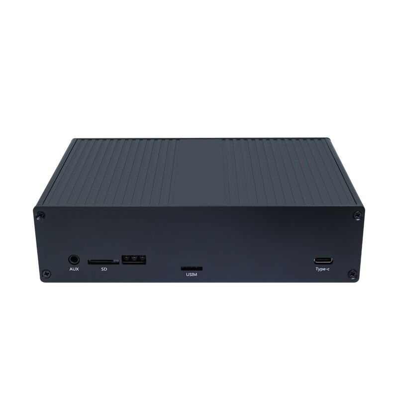 Metal Shell - Manufacturer Banana PI BPI-F3 Aluminum Alloy Adapt Development Board