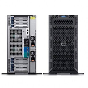 Server Case - Manufacturer T630 Tower Network 8 Bay SSD 2TB SAS LFF