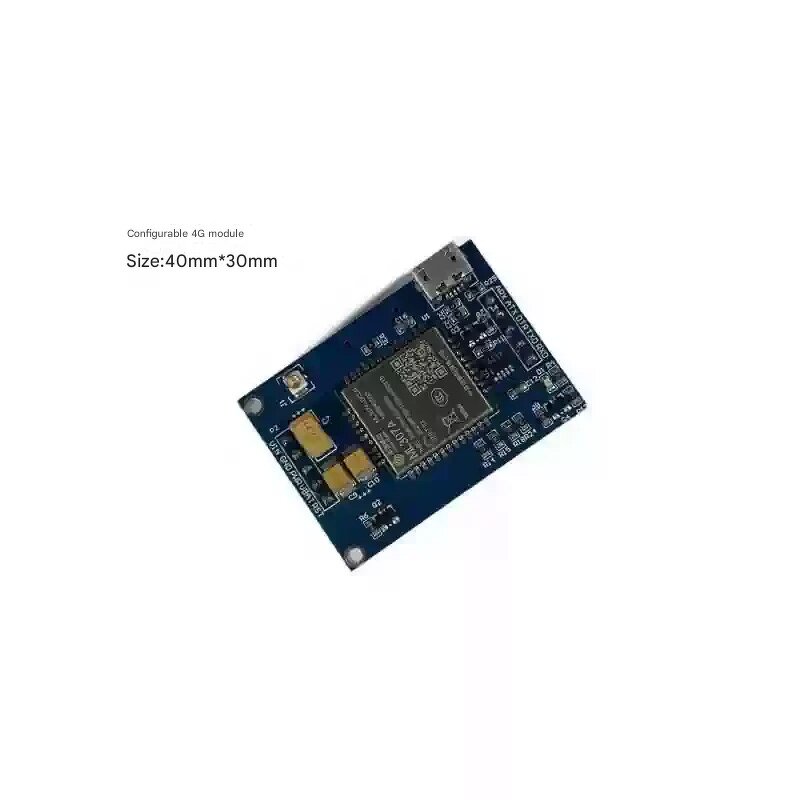 GPS Module - Manufacturer High-Precision RTK UM982 4G Ntrip Base Station Positioning
