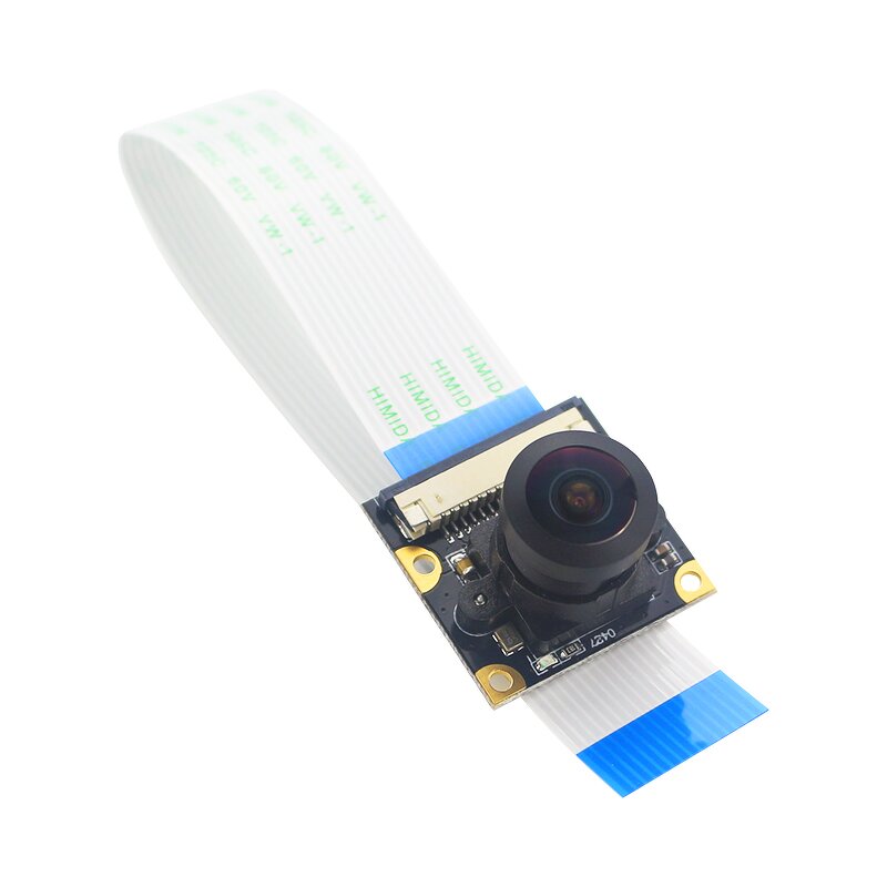 Camera Module - Manufacturer Nvidia Jetson Nano 8MP IMX219 160/200° Focal Adjustable
