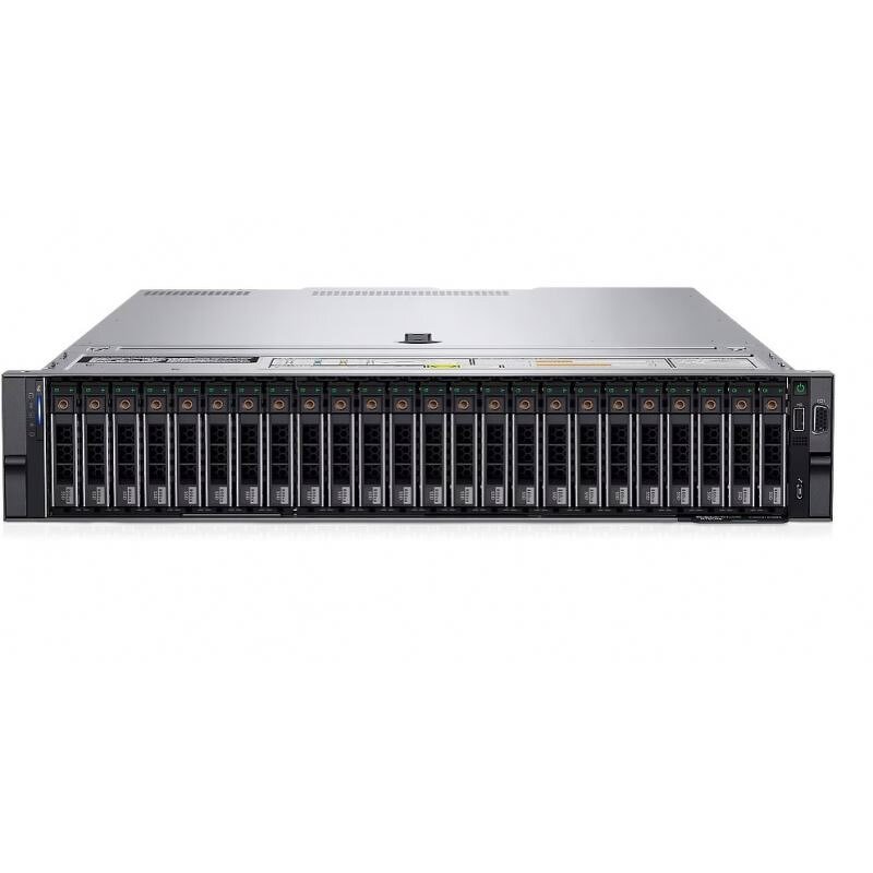 Rack Server - Manufacturer Factory Original R750XA In Stock R740/R740XD/R940XA/R750XS