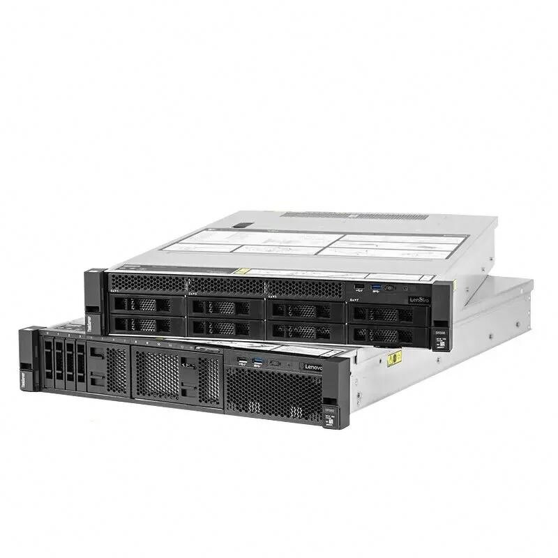 Rack Server - Manufacturer ThinkSystem SR650V2 SR650V3 Low Price