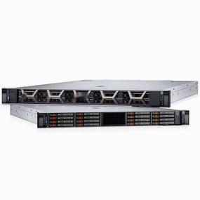 Rack Server - Manufacturer Hot Sale 1U/2U/4U PowerEdge R660 Dell Server
