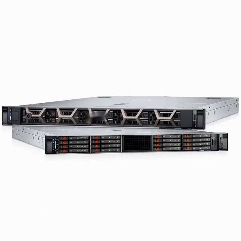 Rack Server - Manufacturer Hot Sale 1U/2U/4U PowerEdge R660 Dell Server