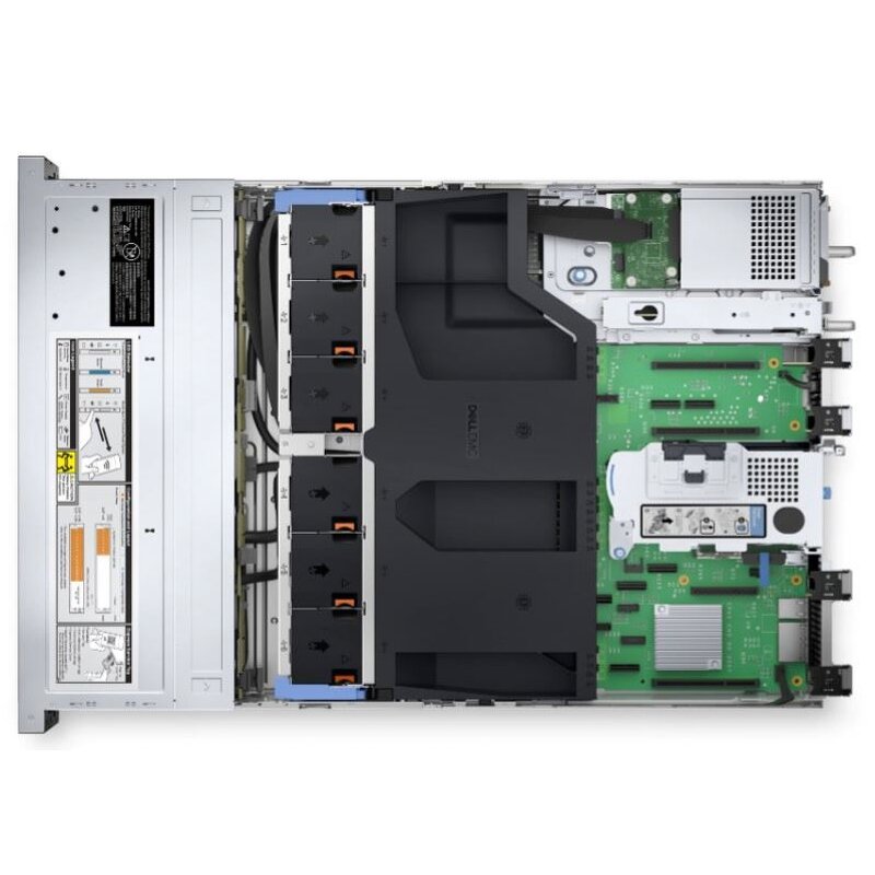 Rack Server - Manufacturer Factory Original R750XA In Stock R740/R740XD/R940XA/R750XS