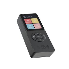 Radiation Detector - Manufacturer ND1 Nuclear Geiger Counter Household Ionizing Alarm