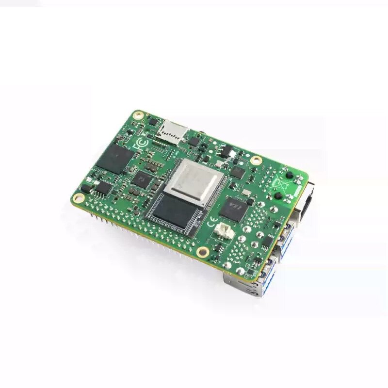 Single-Board - Manufacturer Upgraded MUSEPiPro RISC-V 8-Core Domestic Chip Independent